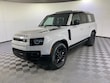  Land Rover Defender 130