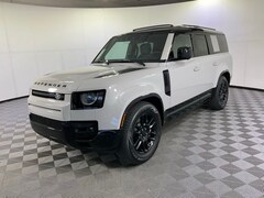 2026 Defender 130 X-Dynamic SE SUV