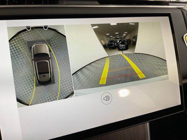 2025 Land Rover Range Rover SE - Photo 7