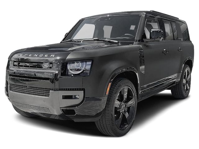 2026 Land Rover Defender 130 S P300's photo