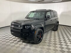 2026 Land Rover Defender 110 X SUV