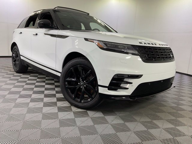 2026 Land Rover Range Rover Velar Dynamic SE - Photo 42