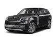  Land Rover Range Rover Plug-In Hybrid