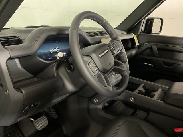 2026 Land Rover Defender X-Dynamic SE - Photo 16