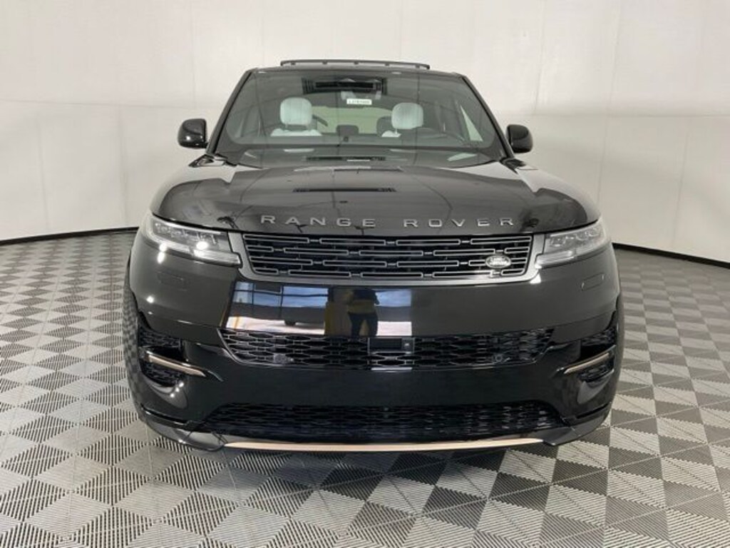 New 2027 Land Rover Range Rover Sport Dynamic SE P400 Range Rover Sport Dynamic SE P400 SUV