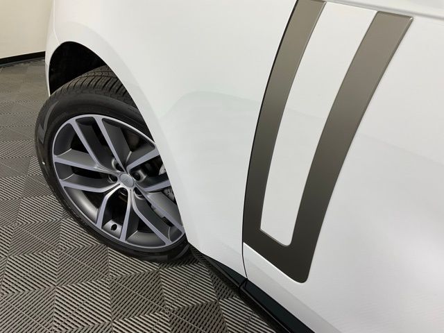 2025 Land Rover Range Rover SE - Photo 34