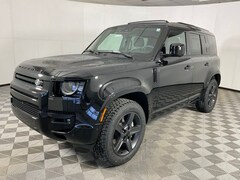 2026 Defender 110 X-Dynamic SE SUV