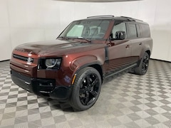 2026 Defender 130 X-Dynamic SE SUV