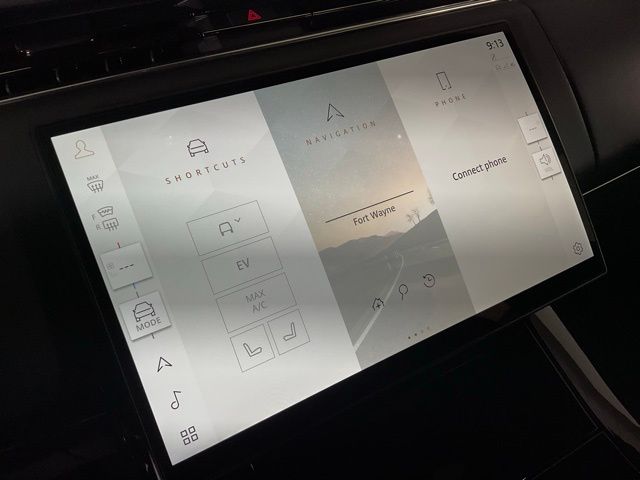 2025 Land Rover Range Rover Sport Dynamic SE - Photo 8