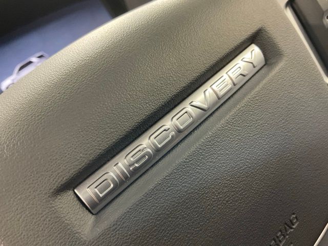 2025 Land Rover Discovery S - Photo 46