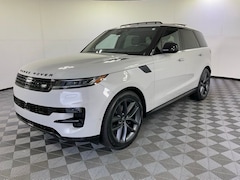 2025 Range Rover Sport SE 360PS SUV