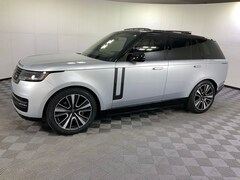 2025 Range Rover SE SUV