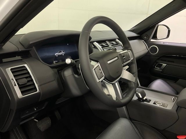 2025 Land Rover Discovery S - Photo 17