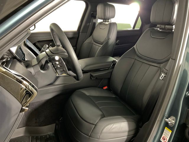 2025 Land Rover Range Rover Sport Dynamic SE - Photo 24