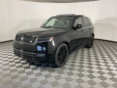 2026 Range Rover SE Phev SUV