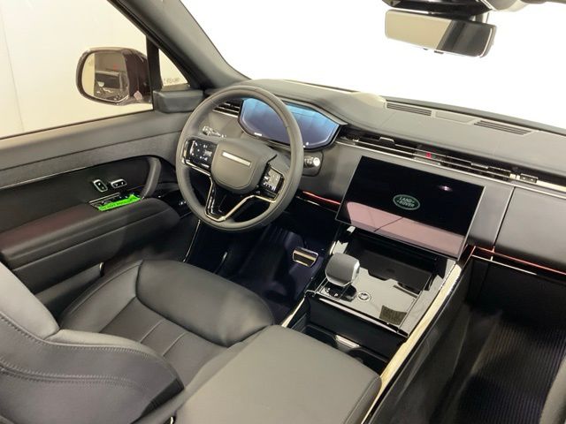 2025 Land Rover Range Rover Sport Dynamic SE - Photo 25