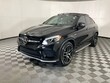  Mercedes-Benz AMG GLE 43