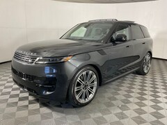 2026 Range Rover Sport SE SUV