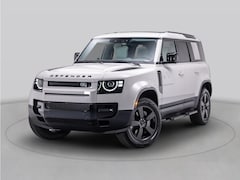 2026 Defender 110