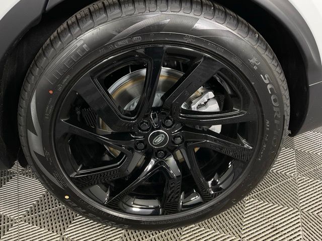 2025 Land Rover Discovery S - Photo 43