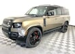 Land Rover Defender 130