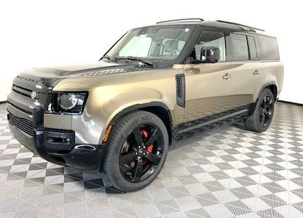 2024 Defender 130 130 X SUV