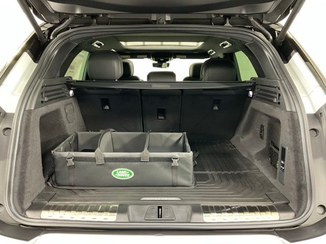 2025 Land Rover Range Rover Sport Dynamic SE - Photo 28