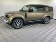 Land Rover Defender 130