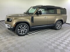 2025 Defender 130 400PS S SUV