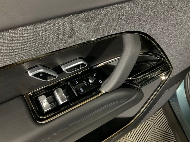 2025 Land Rover Range Rover Sport Dynamic SE - Photo 22