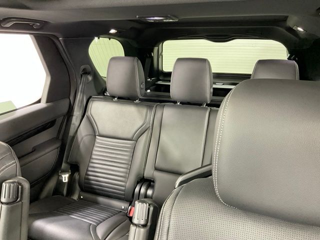 2025 Land Rover Discovery S - Photo 36