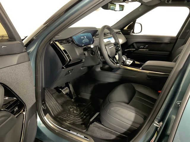 2025 Land Rover Range Rover Sport Dynamic SE - Photo 23