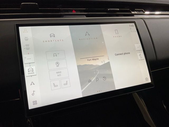 2025 Land Rover Range Rover Sport Dynamic SE - Photo 9