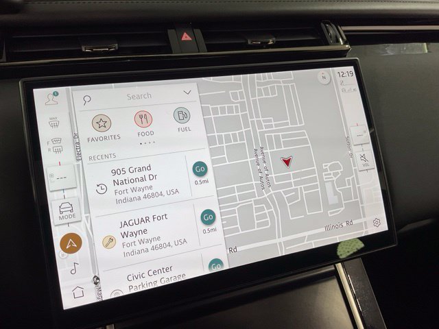 2026 Land Rover Range Rover Velar Dynamic SE - Photo 12