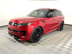 2025 Range Rover Sport Dynamic SE 460PS SUV