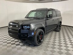 2026 Defender 130 X SUV