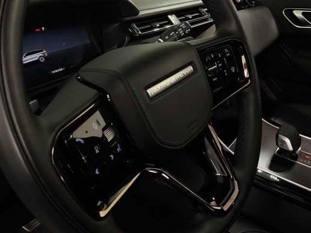 2026 Land Rover Range Rover Velar Dynamic SE - Photo 18
