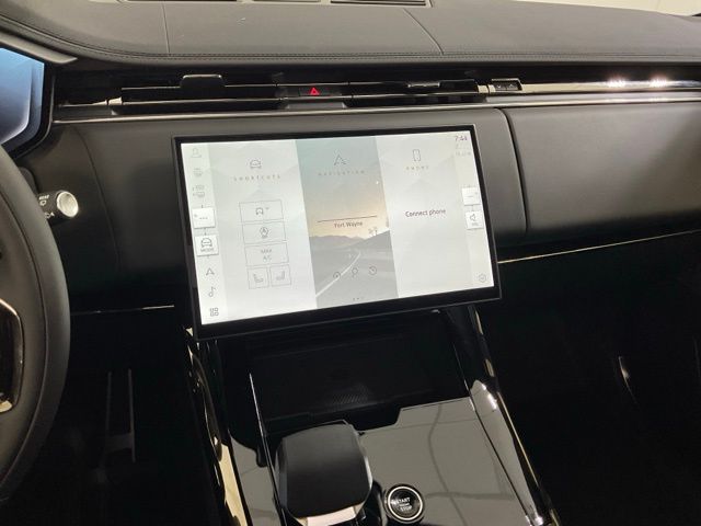 2025 Land Rover Range Rover Sport Dynamic SE - Photo 17