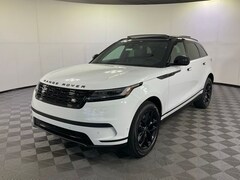 2026 Range Rover Velar S