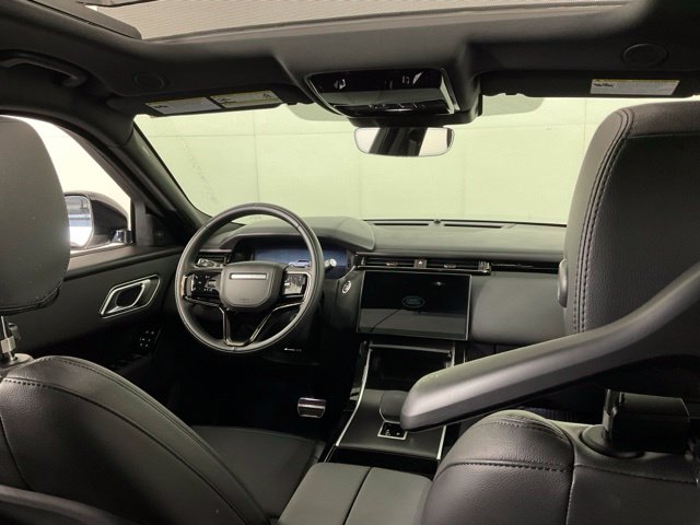 2026 Land Rover Range Rover Velar Dynamic SE - Photo 14