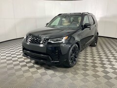 2026 Discovery Dynamic SE SUV