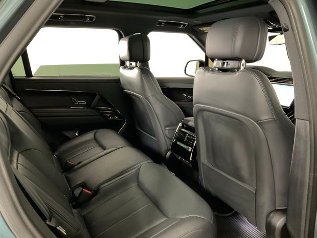 2025 Land Rover Range Rover Sport Dynamic SE - Photo 31