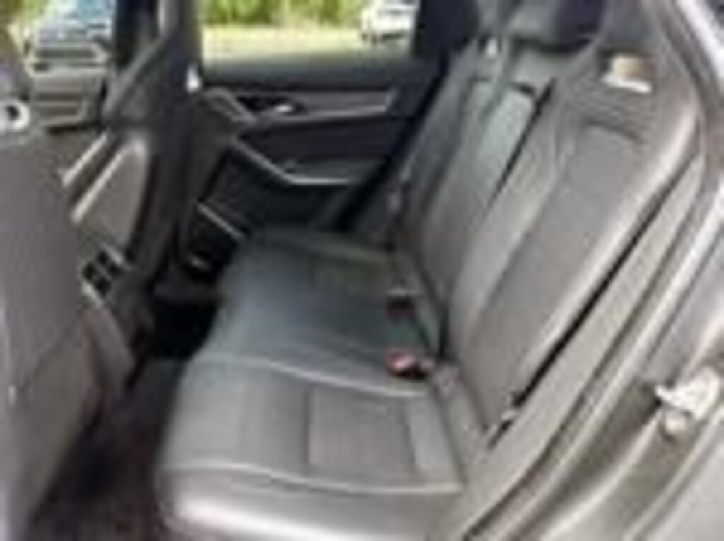 Used 2022 Jaguar F-PACE SVR SUV