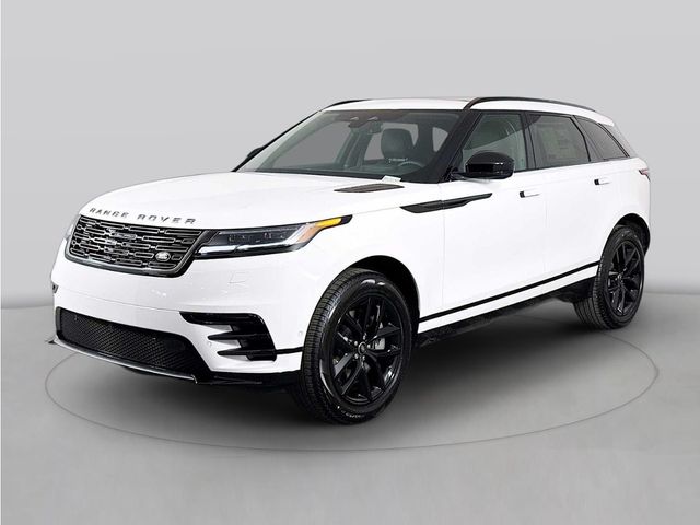 2026 Land Rover Range Rover Velar Belgravia Edition P340's photo