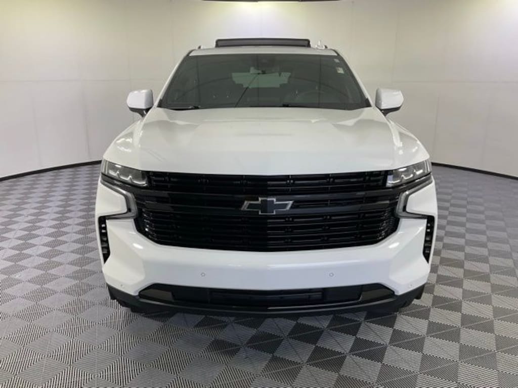 Used 2023 Chevrolet Tahoe RST SUV