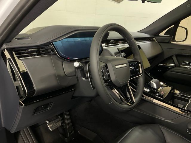 2025 Land Rover Range Rover Sport Dynamic SE - Photo 14