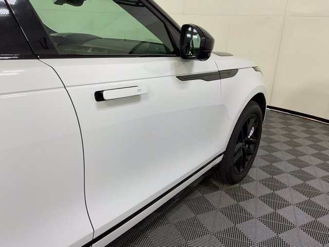 2026 Land Rover Range Rover Velar Dynamic SE - Photo 7