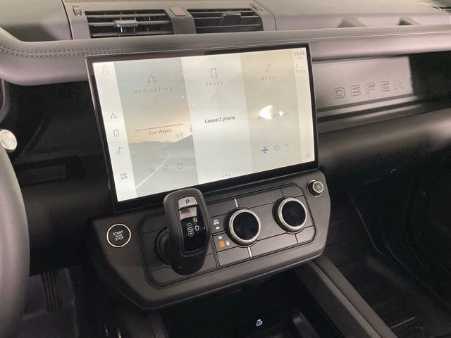 2026 Land Rover Defender X-Dynamic SE - Photo 18