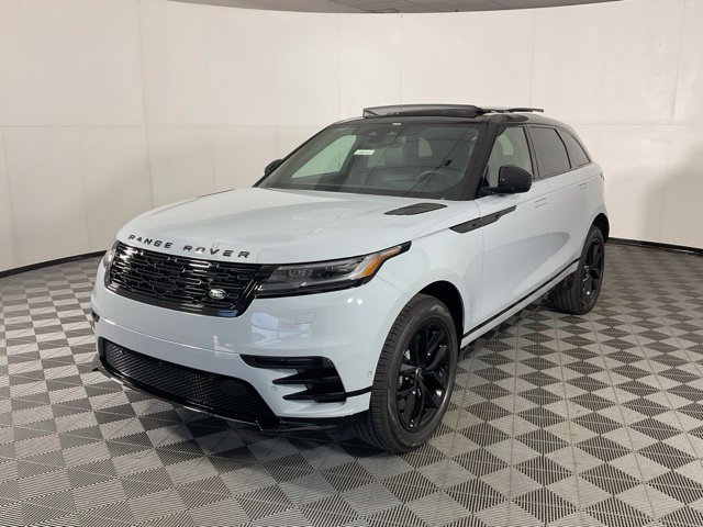 2026 Land Rover Range Rover Velar