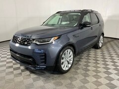 2026 Discovery Dynamic SE SUV